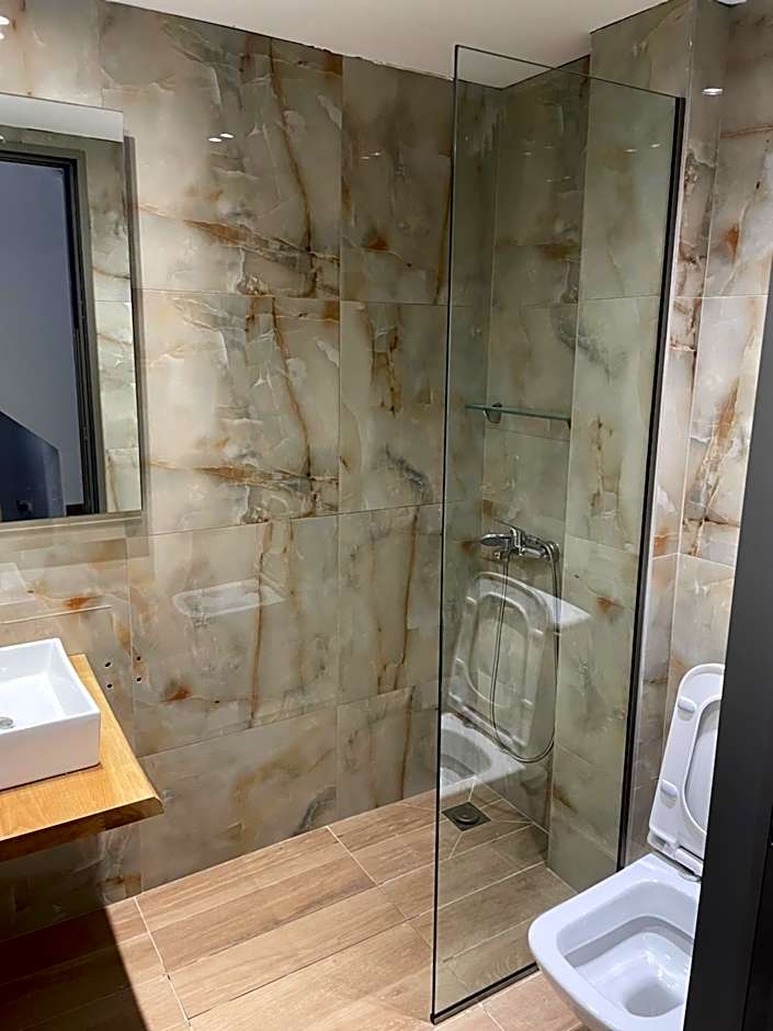 Villa Mary 1 & fresh!