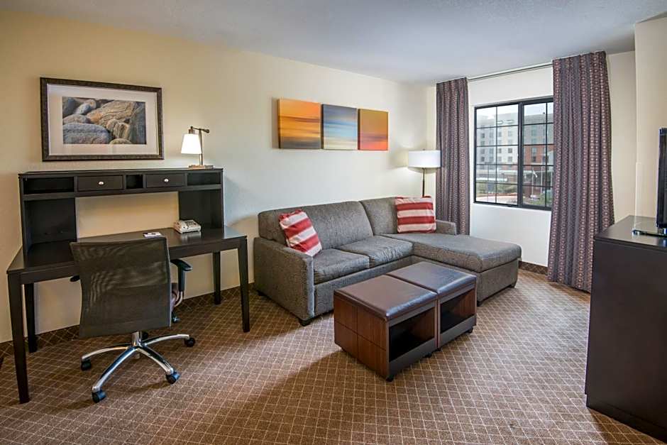 Staybridge Suites Columbus-Airport By IHG