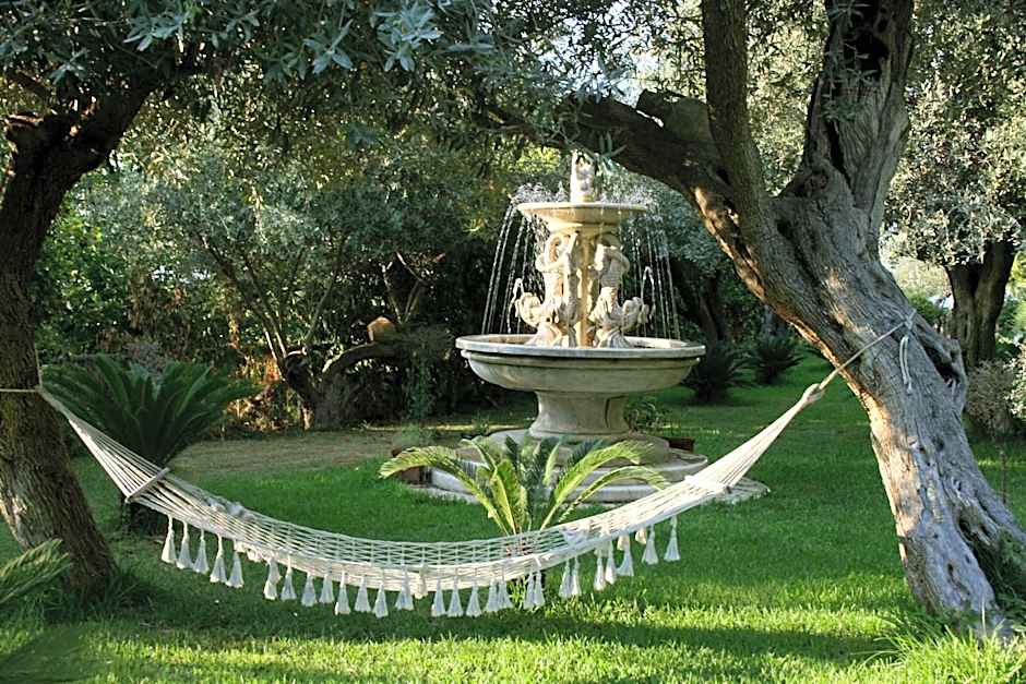 Residence Domus Cilento