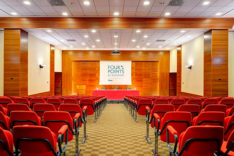 Four Points by Sheraton Siena