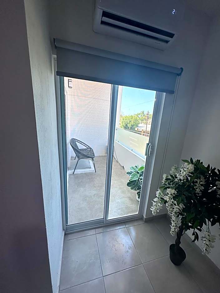 Tamarindos Loft and Bedrooms