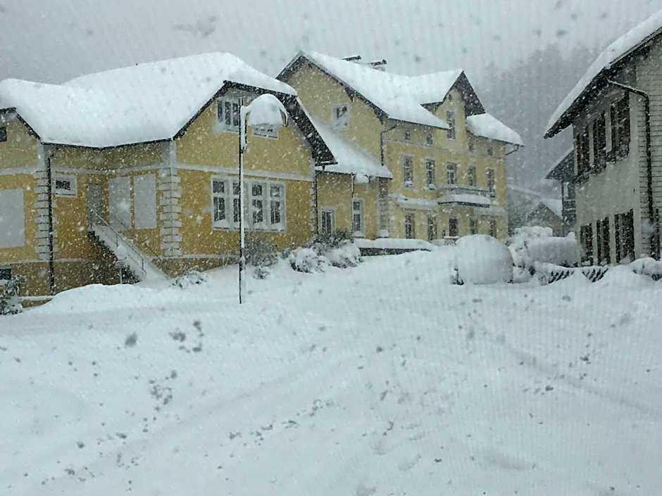 Rettensteinerhof Wirtshaus