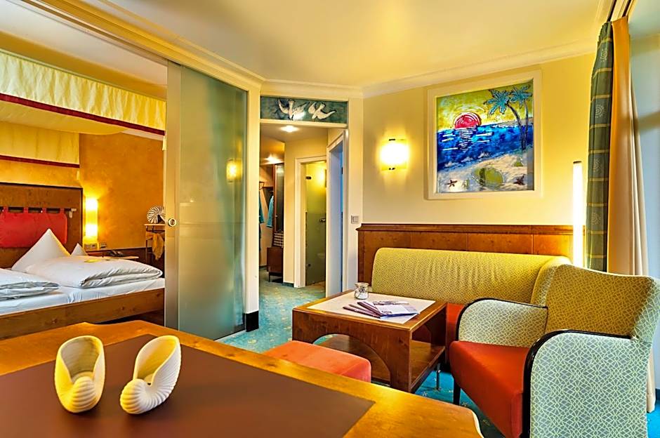 Spirit & SPA Birkenhof am Elfenhain