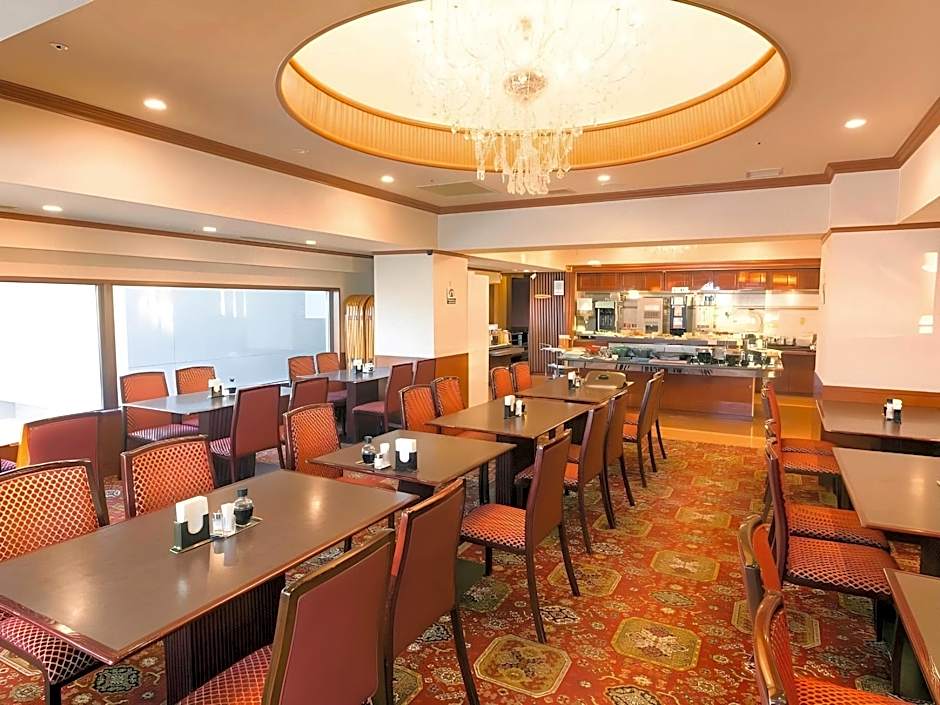 Hotel globalviewKushiro
