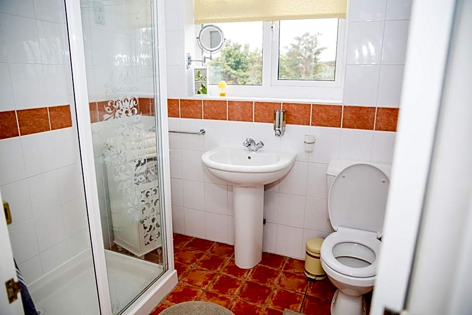 Bay Tree House Bed & Breakfast