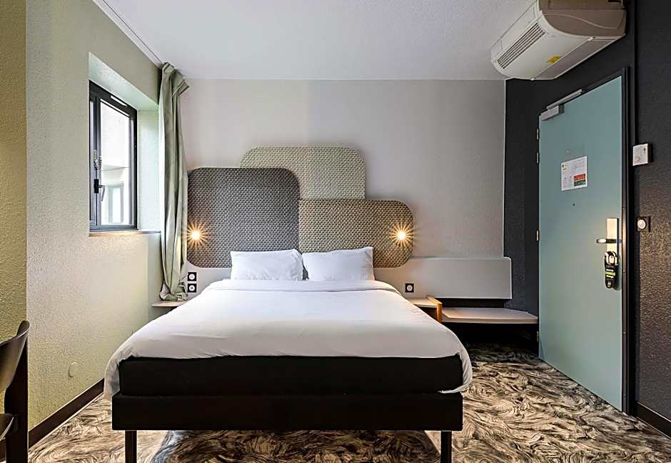 B&B HOTEL Rouen Centre Rive Gauche