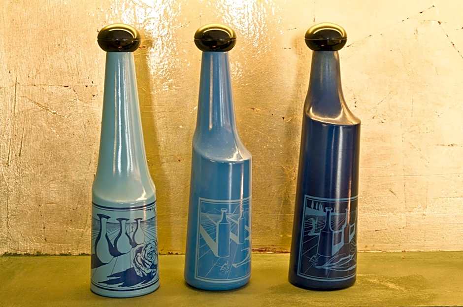 Limen Matera Guesthouse