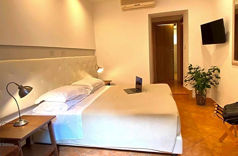 Orto Di Roma