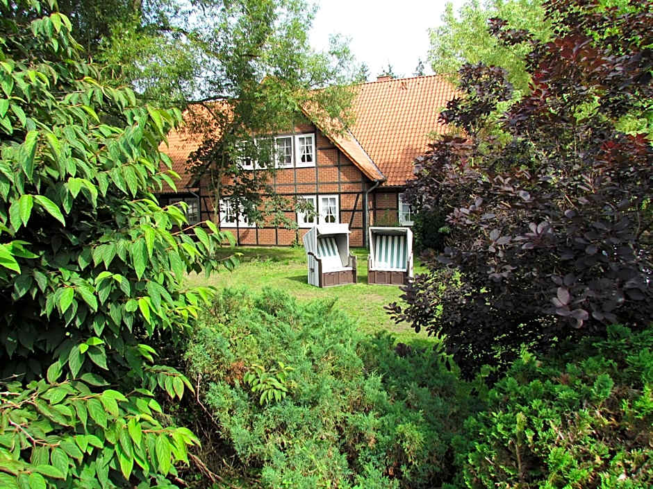 Ihr Ferien Hotel Brunnenhof