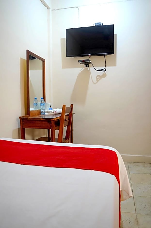 Hotel Rosa del Alba, Barrio Mágico Centro Histórico de Chetumal