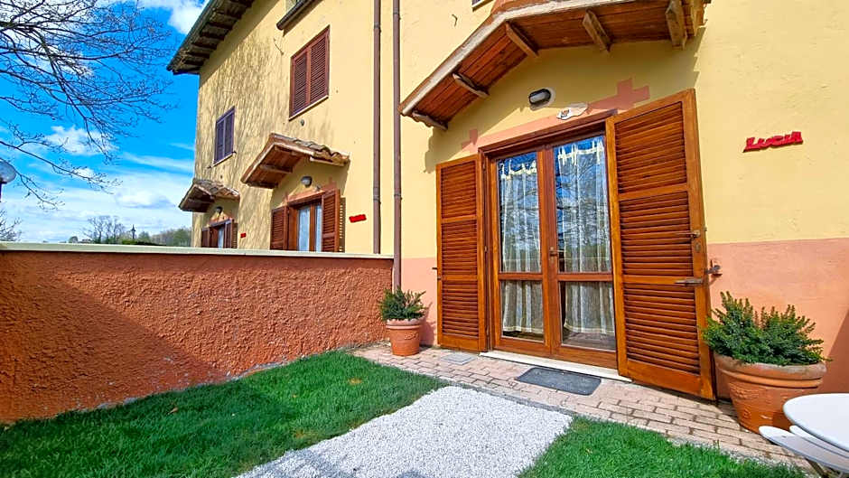 Selvicolle Country House