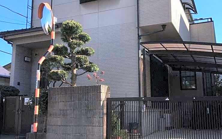 Nyoze House