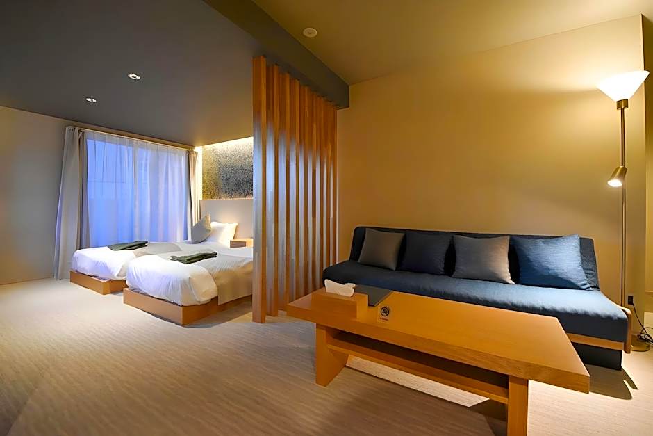 Hotel Rokune
