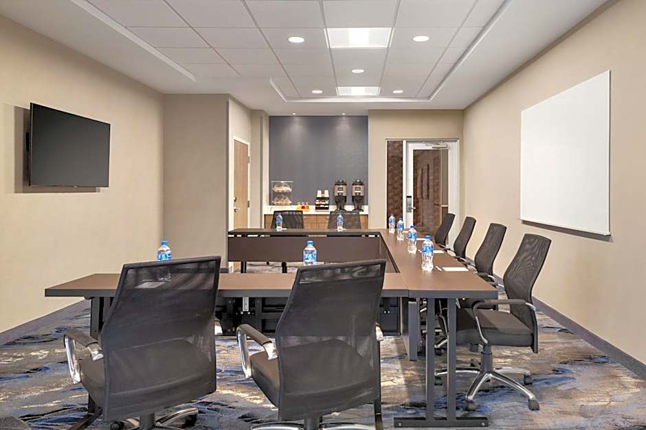 Fairfield by Marriott Inn & Suites Rockaway