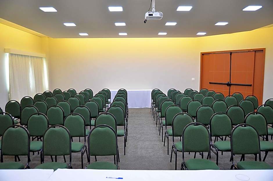 Hotel Matao By Mercure