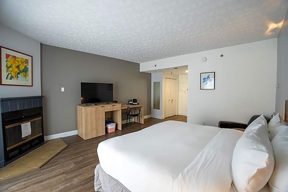 Hotel Lac Brome, BW Signature Collection