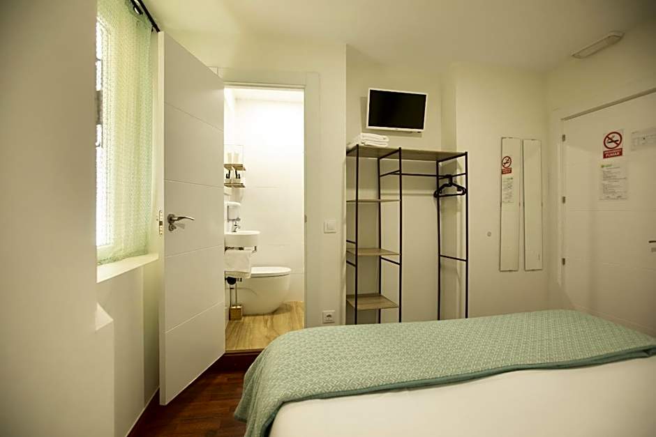 Alojamientos Cantíber