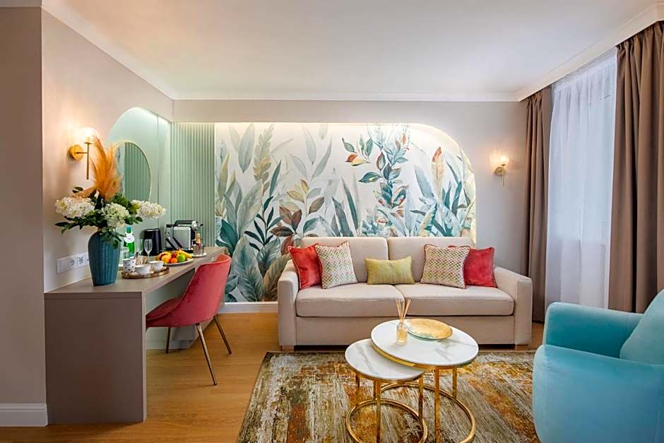 Lotus Therme Hotel & Spa