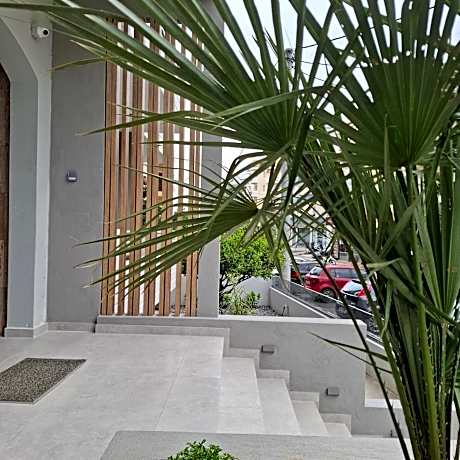 Mardinik Hotel Apartments