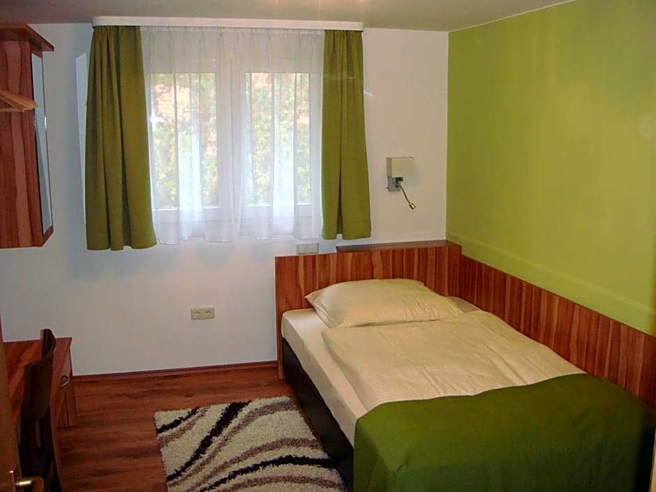 Hotel Smart-Inn