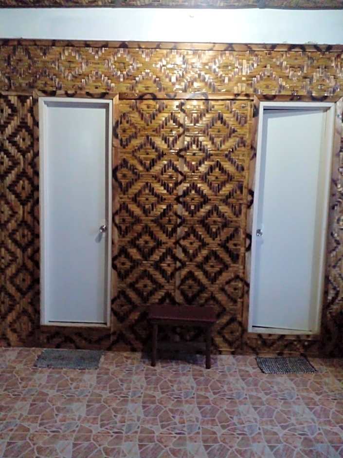 Nine Clouds Homestyle Accommodation