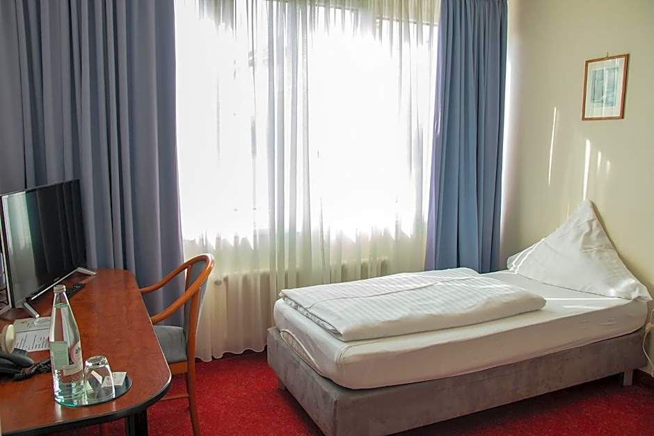 Hotel Alpha