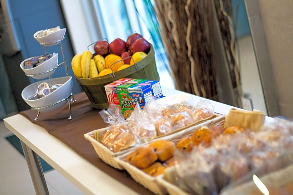 Ocean Reef Suites