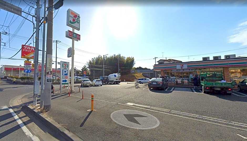 Shonan no Oka no Villa - Vacation STAY 24987v