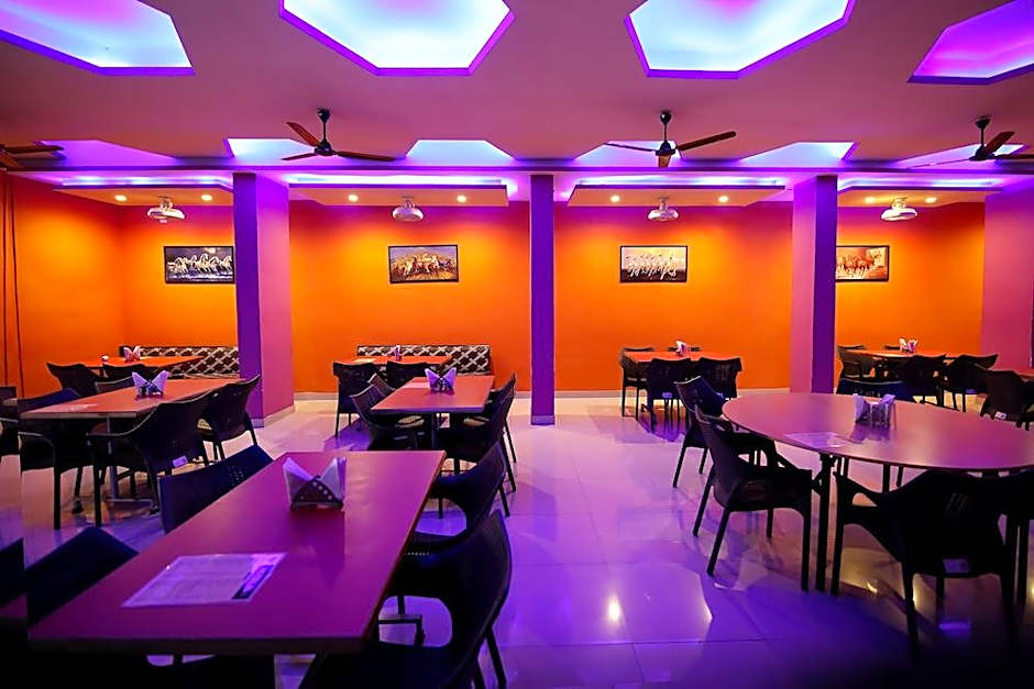 Hotel Moti Mahal Muroli