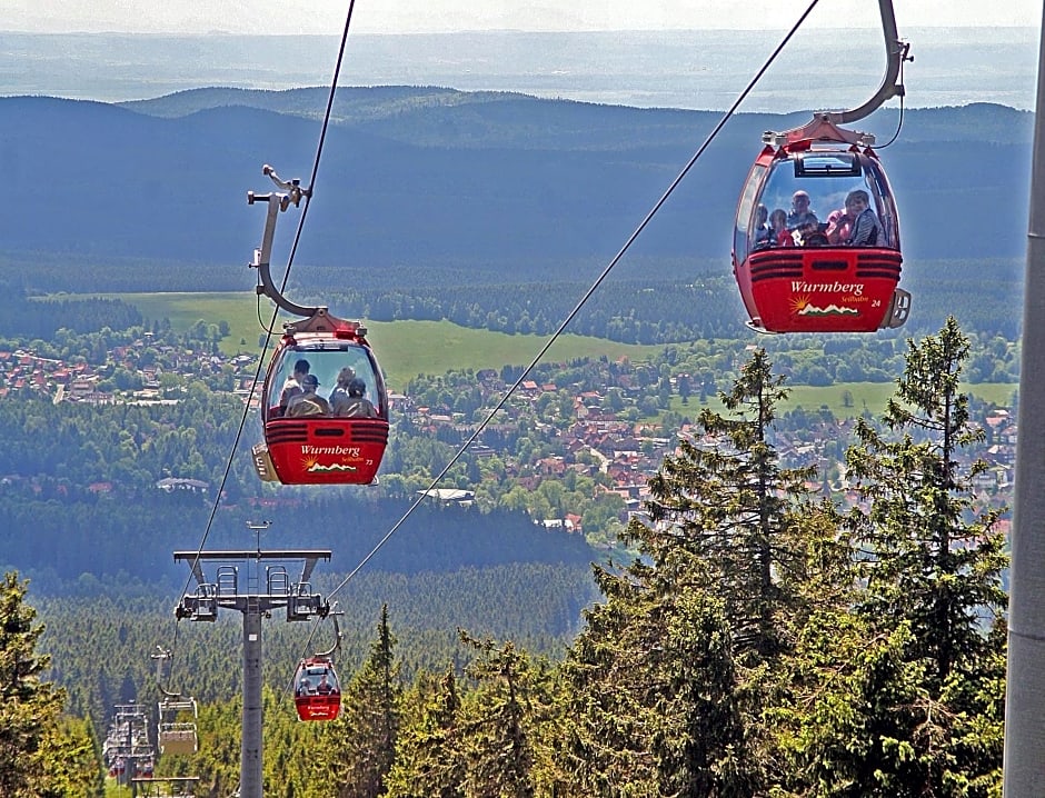 relexa Hotel Harz Wald