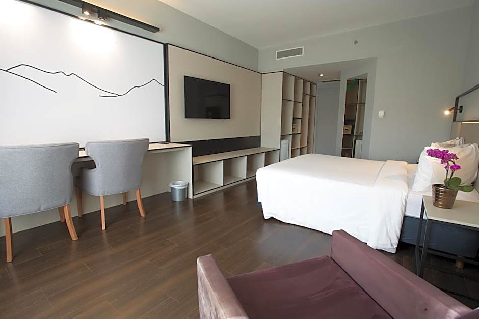 Transamerica Lagoa dos Ingleses