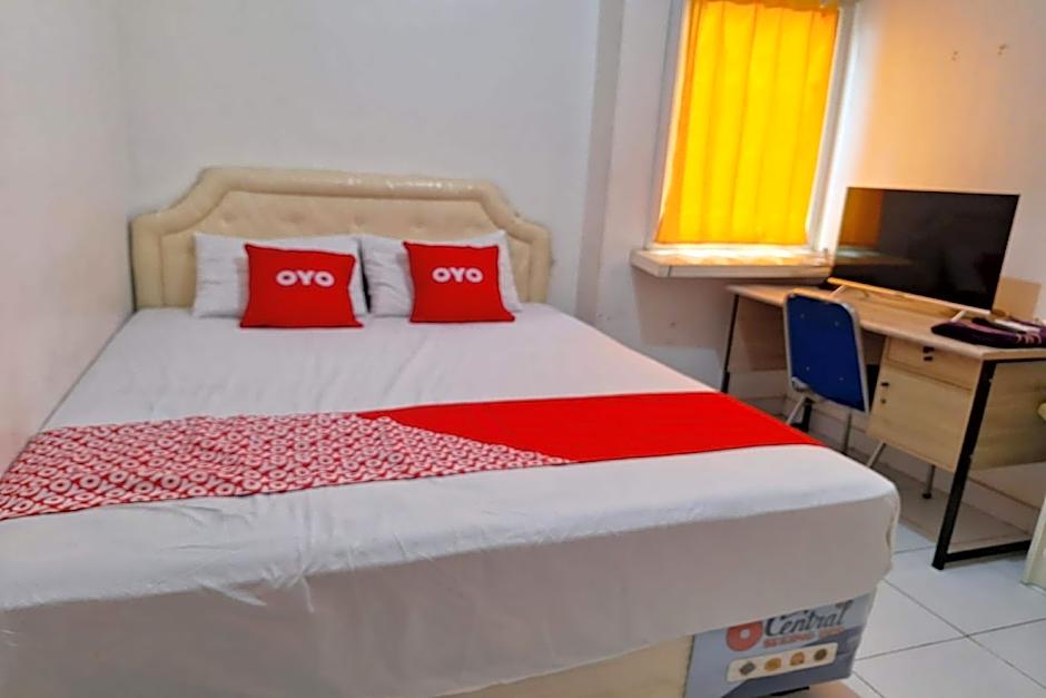 Hotel O Room Transit By At