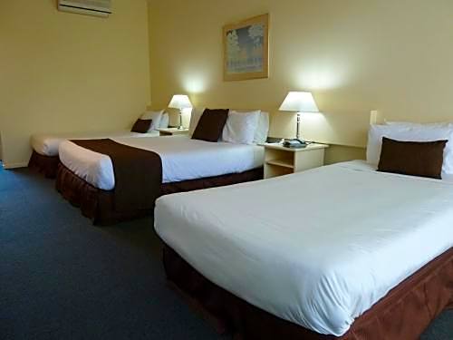 Frankston International