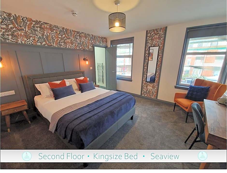 The Coastal Hideaway