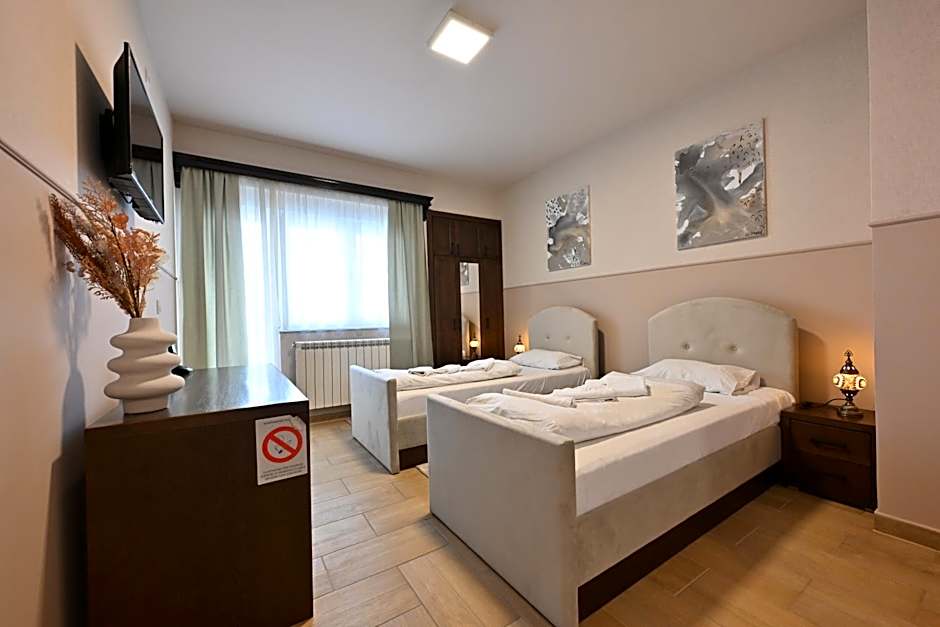 Hotel Lane