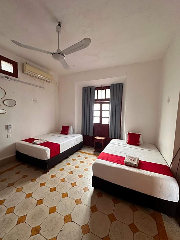 Hotel Margarita