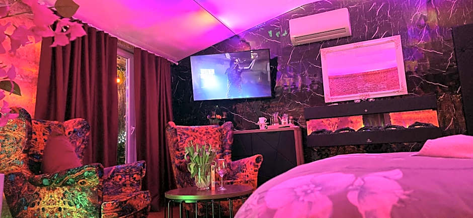 ZAJAZD ALBATROS Rzeszów APARTAMENTY SPA
