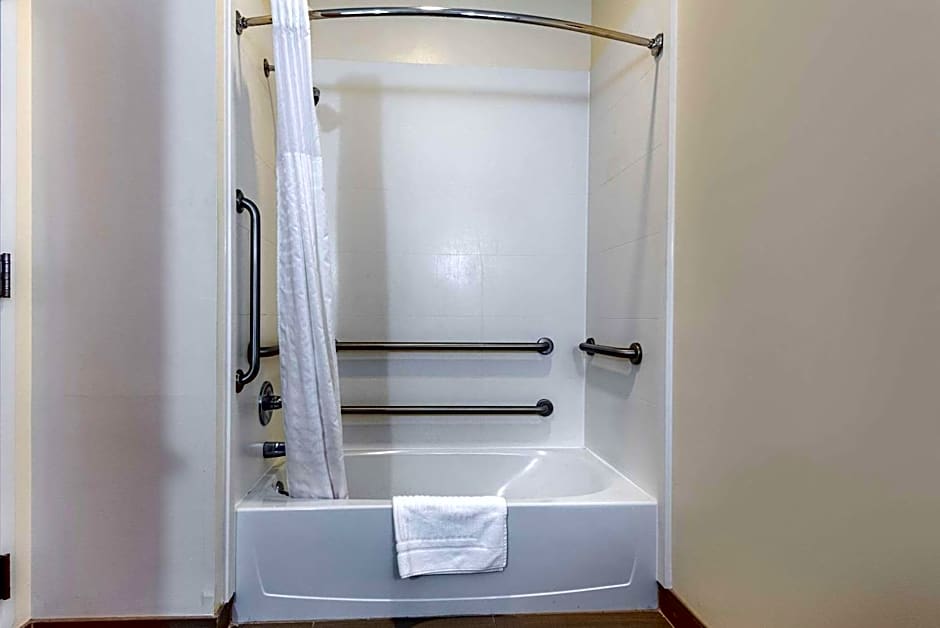 Comfort Inn Apalachin / Binghamton W Route 17