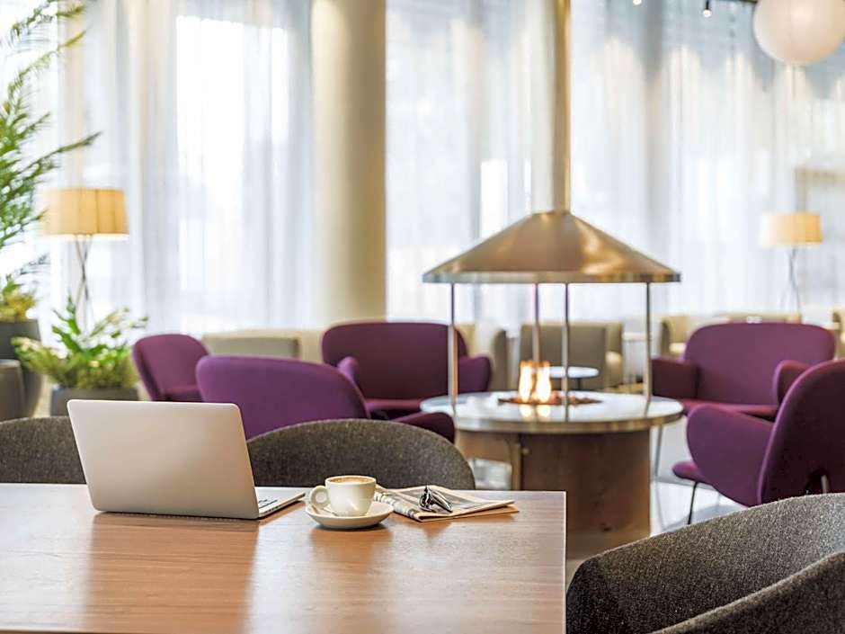 Radisson Blu Plaza Hotel, Oslo