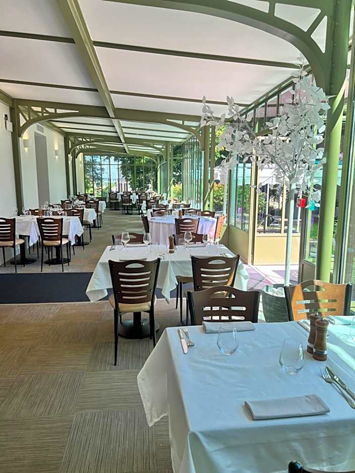Il Maestro - hôtel Restaurant du Château