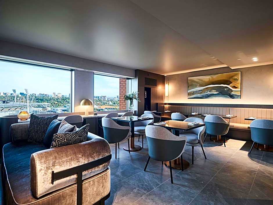 Pullman Melbourne On the Park