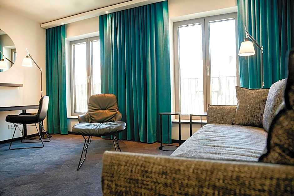 Motel One Ulm