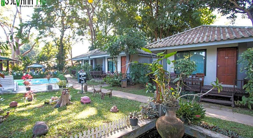 The Sylvana Pai Hotel