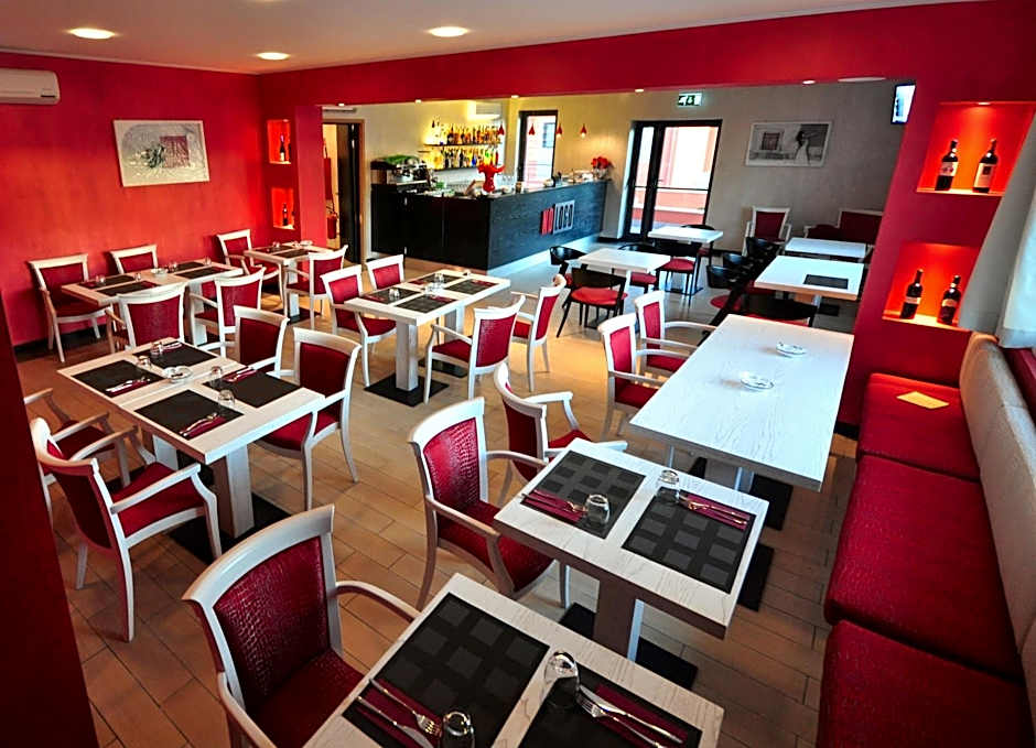 Hotel 325 Tor Vergata