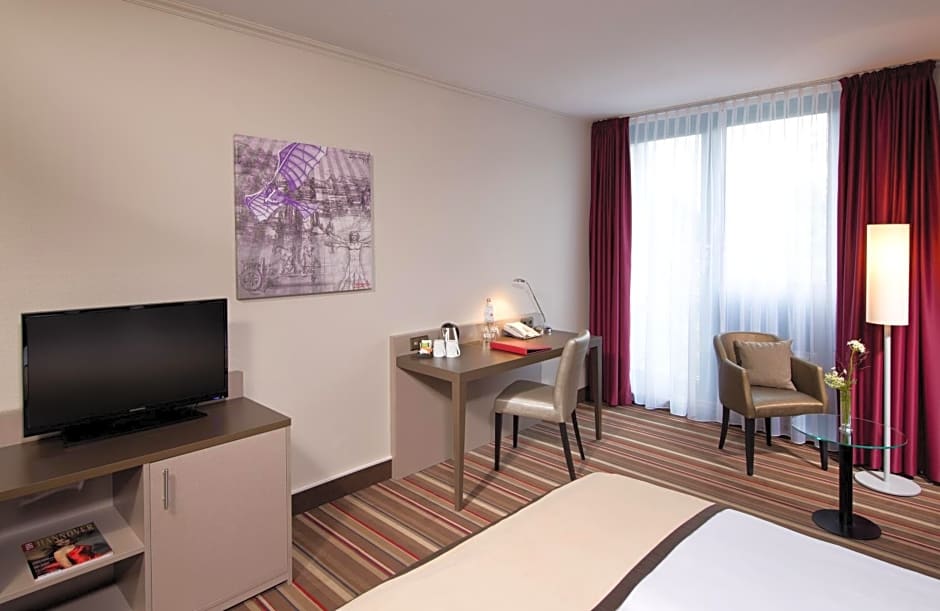 Leonardo Hotel Hannover Airport