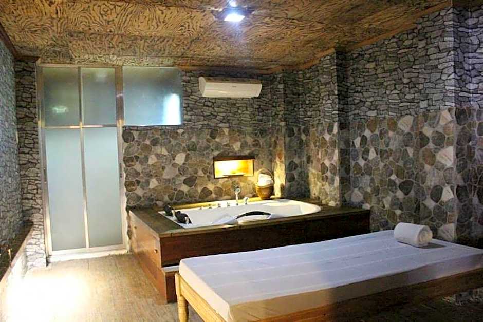 Anda de Boracay in Bohol Hotel