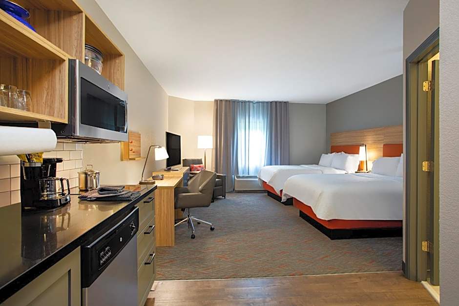 Candlewood Suites Apex Raleigh Area By IHG