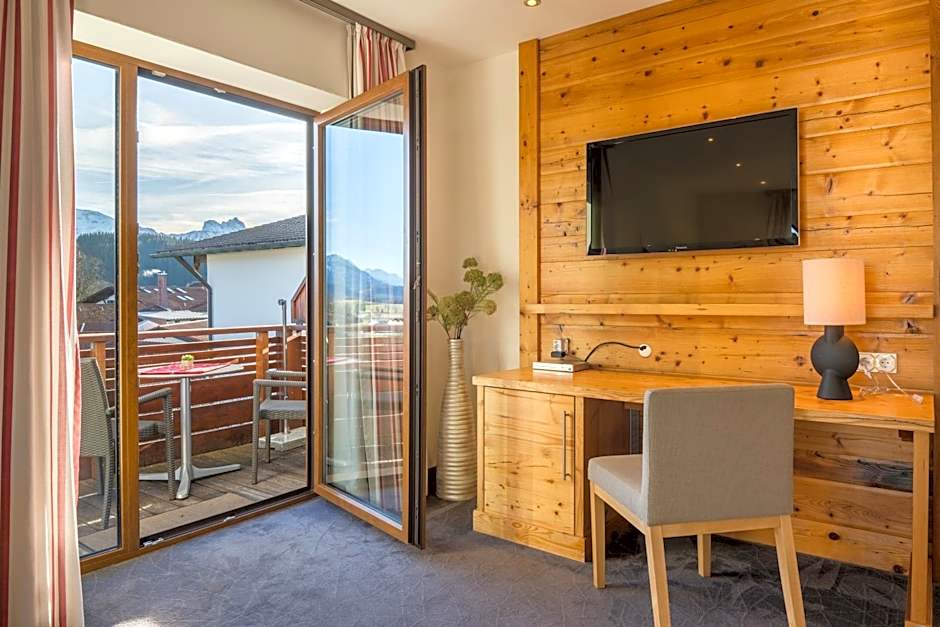 Landhotel Gockelwirt