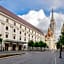 Hilton Budapest