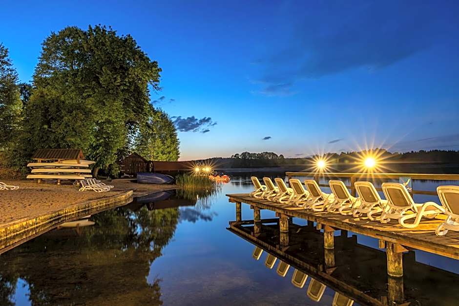 Photo 1 of 50 of Hotel Masuria